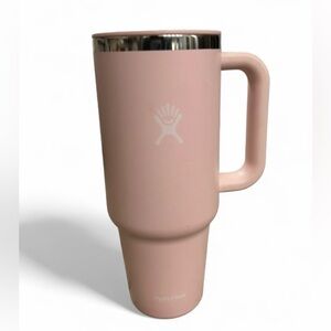 Hydro Flask 40oz All Around Pink Travel Mug Tumbler